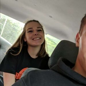 Meet your Posher, Jillian